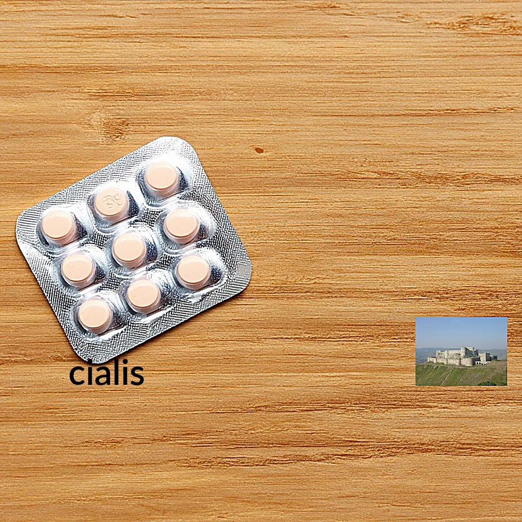 Cialis générique pharmacie